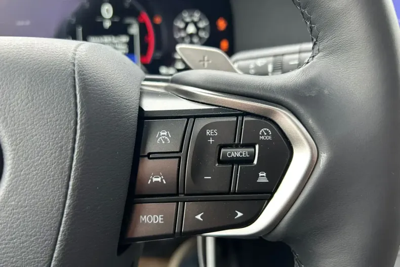 Lexus GX 550 din 2024 cu 1.500 km - oferta LEX156385 - foto 27