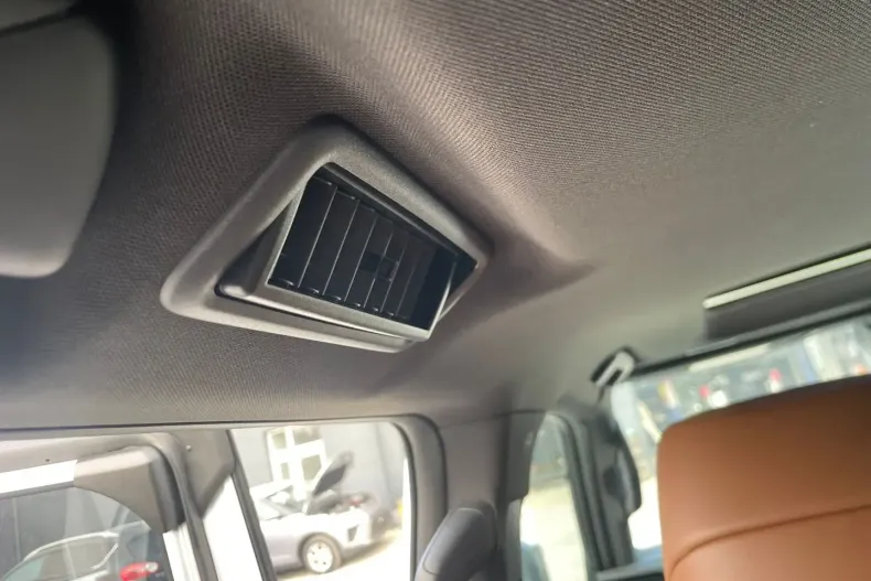 Lexus GX 550 din 2024 cu 1.500 km - oferta LEX156385 - foto 32