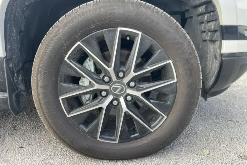 Lexus GX 550 din 2024 cu 1.500 km - oferta LEX156385 - foto 36