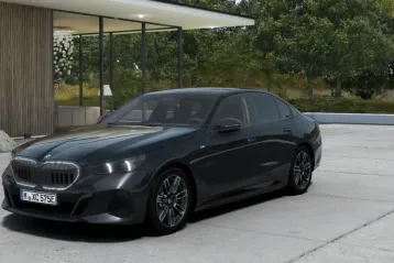 BMW 530 din 2025 - oferta BMW156386