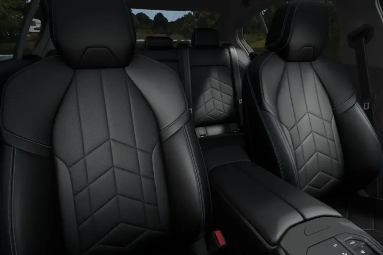 BMW 530 din 2025 cu 21.885 km - oferta BMW156386 - foto 5