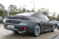 BMW 750 din 2024 cu 44.878 km - oferta BMW156387 - foto 3