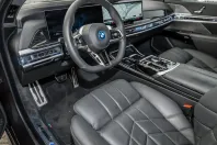 BMW 750 din 2024 cu 44.878 km - oferta BMW156387 - foto 7