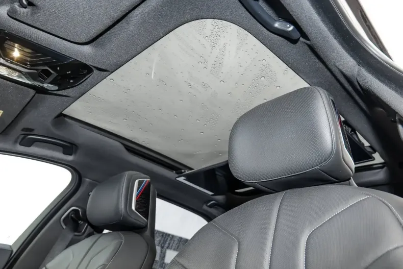 BMW 750 din 2024 cu 44.878 km - oferta BMW156387 - foto 8