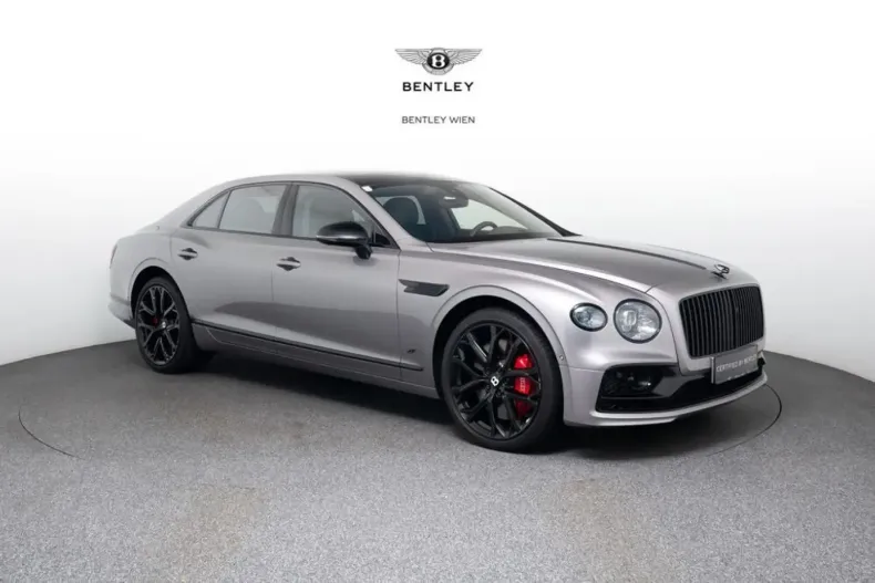 Bentley Flying Spur din 2024 cu 19.500 km - oferta BEN156388 - foto 1