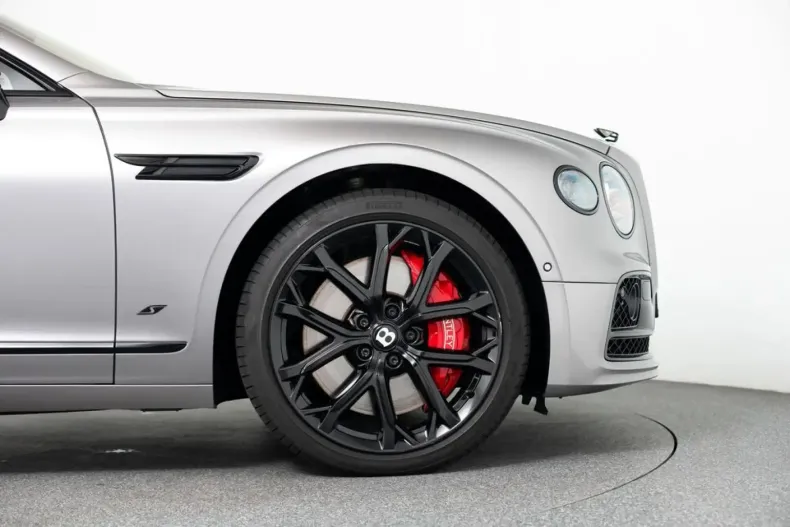 Bentley Flying Spur din 2024 cu 19.500 km - oferta BEN156388 - foto 3