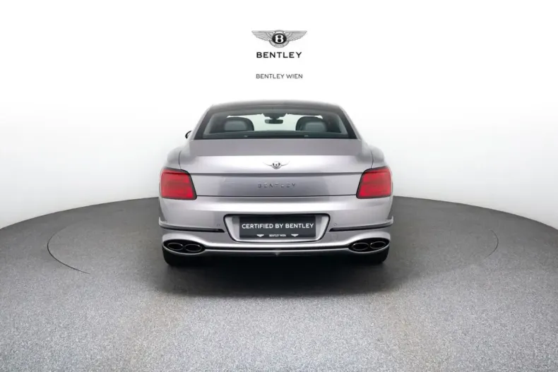Bentley Flying Spur din 2024 cu 19.500 km - oferta BEN156388 - foto 5