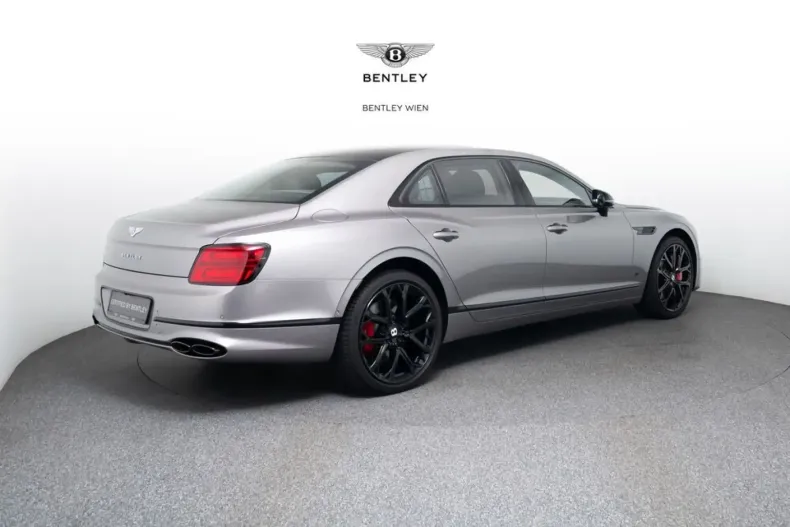 Bentley Flying Spur din 2024 cu 19.500 km - oferta BEN156388 - foto 6