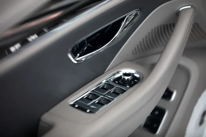 Bentley Flying Spur din 2024 cu 19.500 km - oferta BEN156388 - foto 20