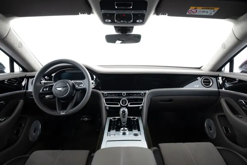 Bentley Flying Spur din 2024 cu 19.500 km - oferta BEN156388 - foto 25