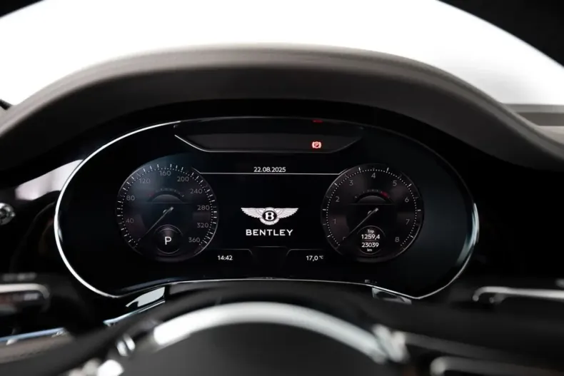 Bentley Flying Spur din 2024 cu 19.500 km - oferta BEN156388 - foto 28