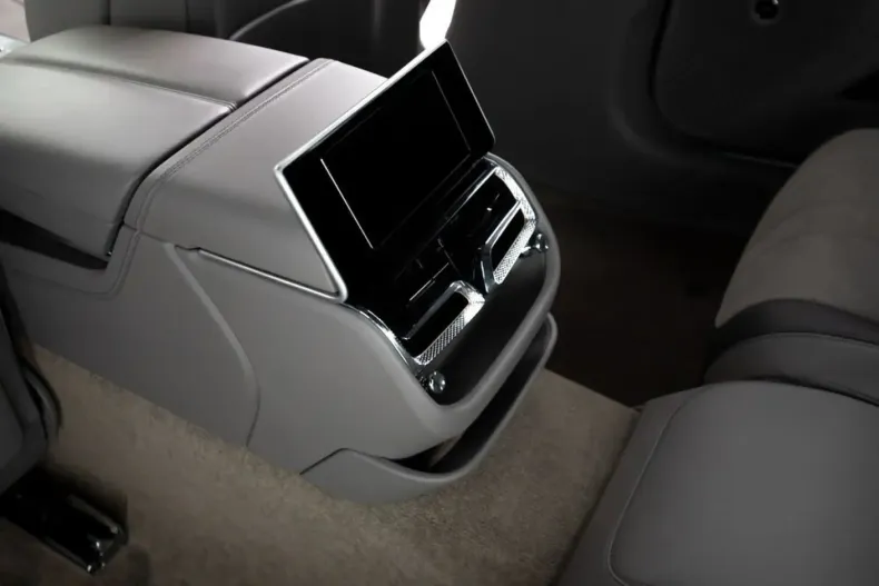 Bentley Flying Spur din 2024 cu 19.500 km - oferta BEN156388 - foto 38