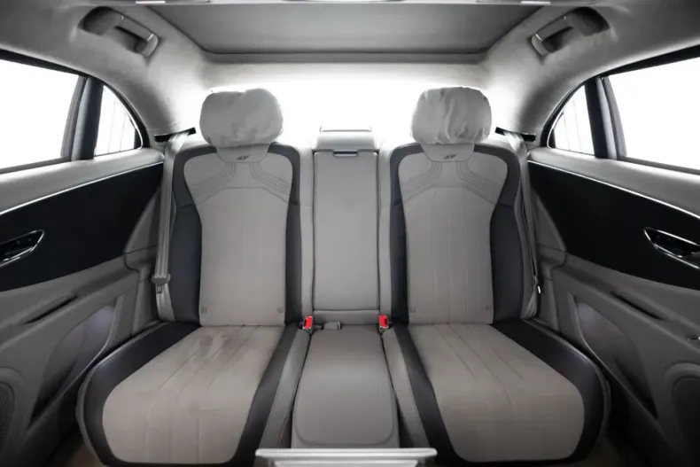 Bentley Flying Spur din 2024 cu 19.500 km - oferta BEN156388 - foto 40