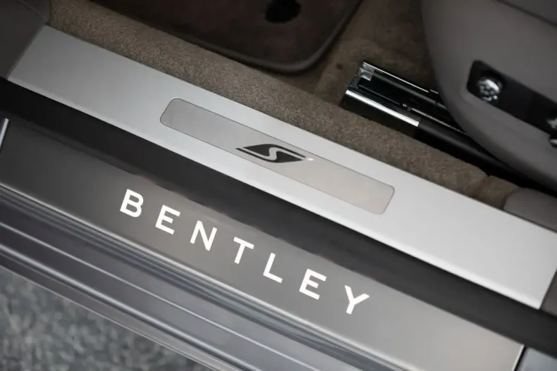 Bentley Flying Spur din 2024 cu 19.500 km - oferta BEN156388 - foto 41