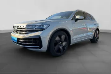 Volkswagen Touareg din 2024 - oferta VOL156389