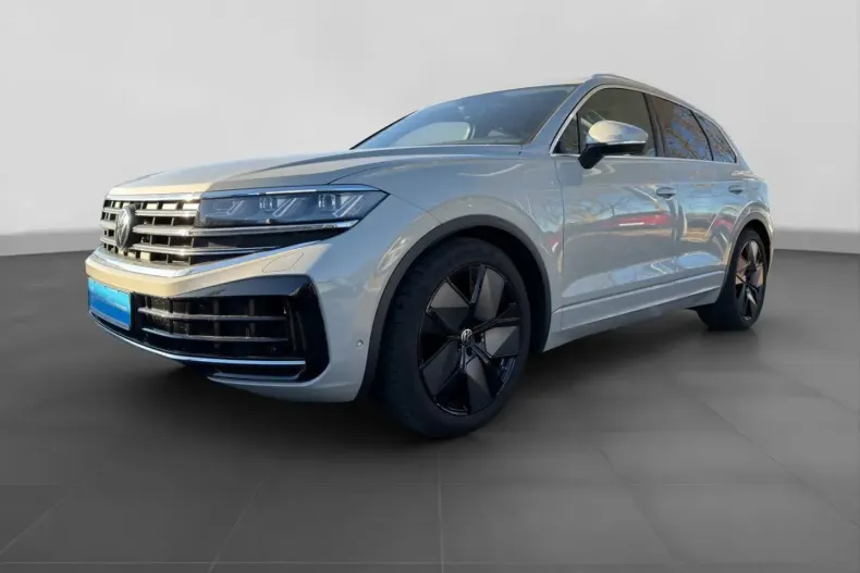 Volkswagen Touareg din 2024 cu 27.868 km - oferta VOL156389 - foto 1
