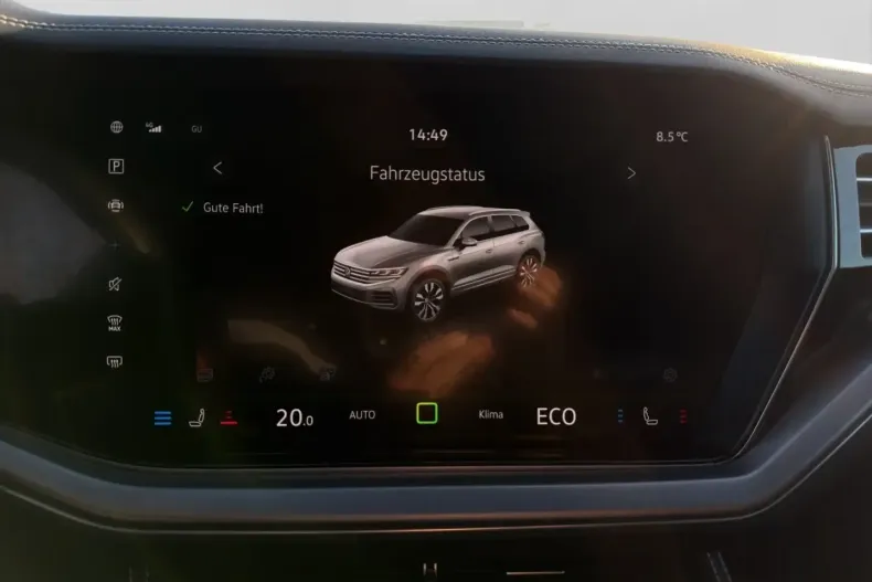 Volkswagen Touareg din 2024 cu 27.868 km - oferta VOL156389 - foto 15