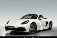 Porsche Boxster din 2024 cu 21.050 km - oferta POR156391 - foto 1