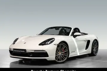 Porsche Boxster din 2024 - oferta POR156391