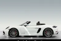 Porsche Boxster din 2024 cu 21.050 km - oferta POR156391 - foto 2