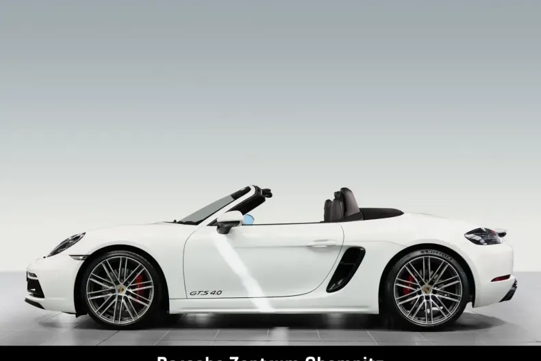 Porsche Boxster din 2024 cu 21.050 km - oferta POR156391 - foto 2