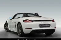 Porsche Boxster din 2024 cu 21.050 km - oferta POR156391 - foto 4