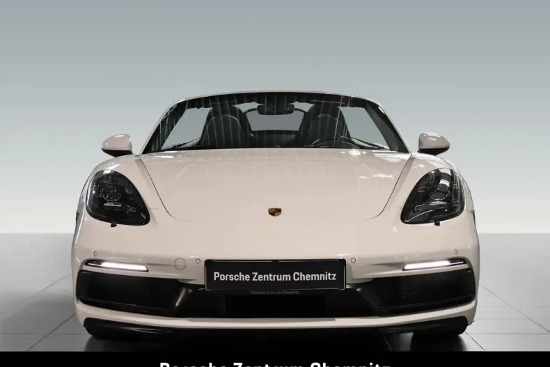 Porsche Boxster din 2024 cu 21.050 km - oferta POR156391 - foto 5