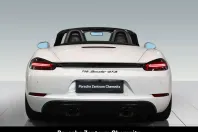 Porsche Boxster din 2024 cu 21.050 km - oferta POR156391 - foto 6