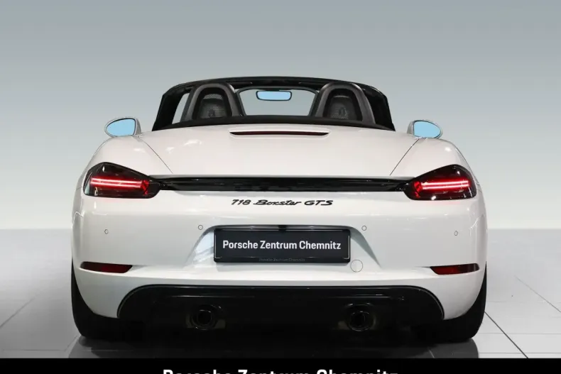 Porsche Boxster din 2024 cu 21.050 km - oferta POR156391 - foto 6