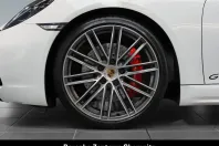 Porsche Boxster din 2024 cu 21.050 km - oferta POR156391 - foto 7