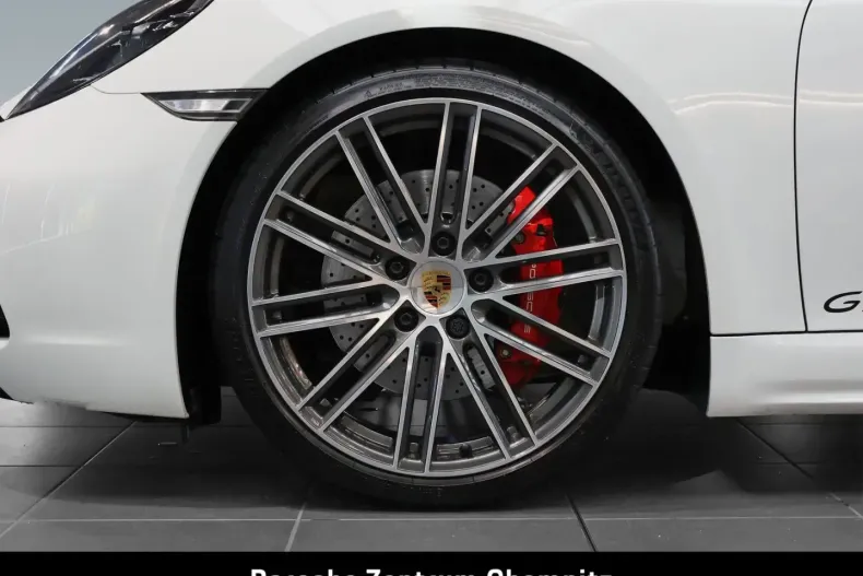 Porsche Boxster din 2024 cu 21.050 km - oferta POR156391 - foto 7