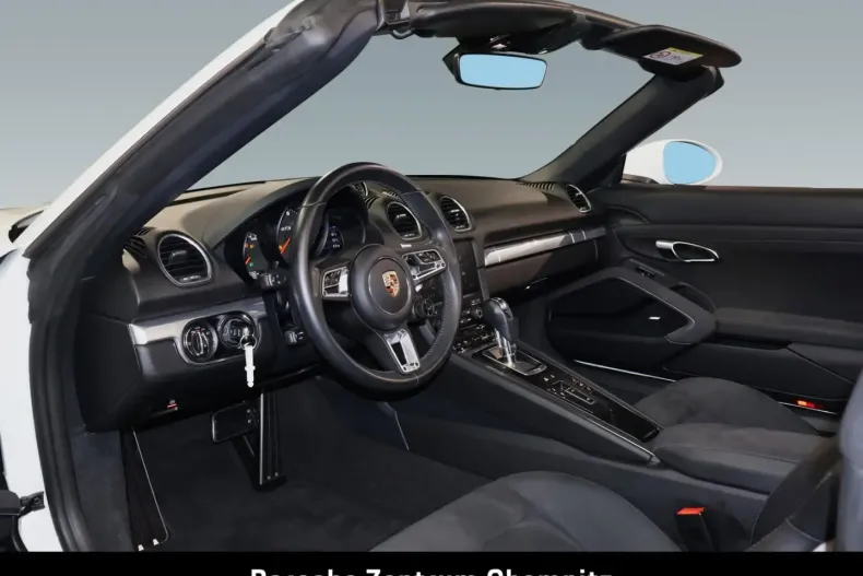 Porsche Boxster din 2024 cu 21.050 km - oferta POR156391 - foto 8