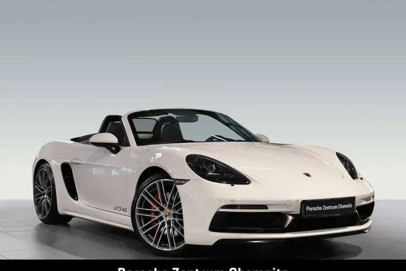 Porsche Boxster din 2024 cu 21.050 km - oferta POR156391 - foto 9