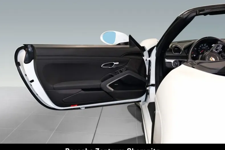 Porsche Boxster din 2024 cu 21.050 km - oferta POR156391 - foto 10