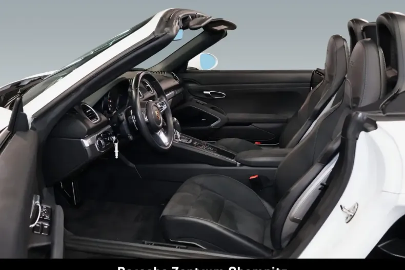 Porsche Boxster din 2024 cu 21.050 km - oferta POR156391 - foto 12