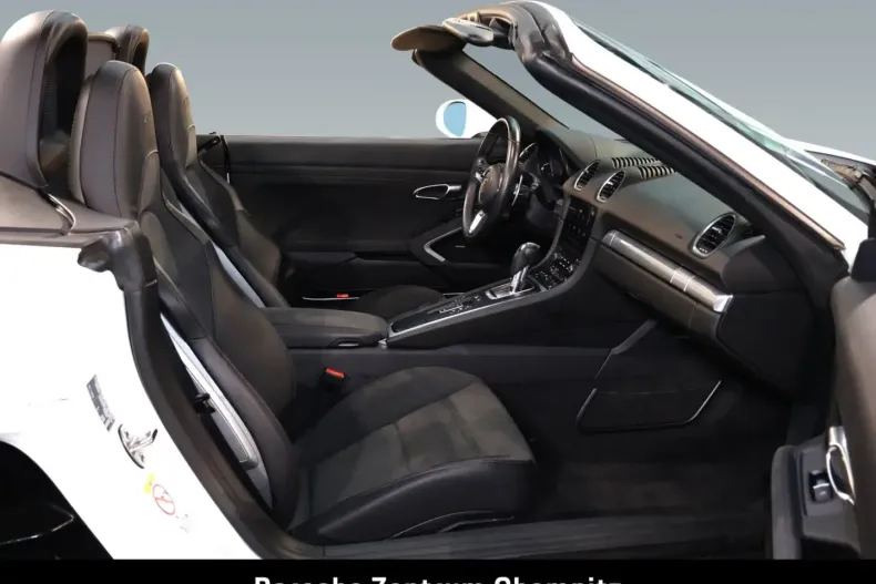 Porsche Boxster din 2024 cu 21.050 km - oferta POR156391 - foto 13