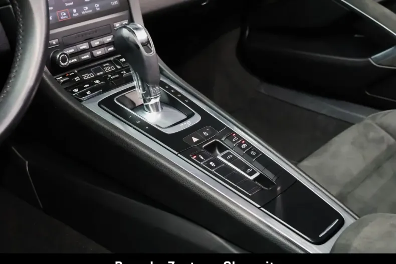 Porsche Boxster din 2024 cu 21.050 km - oferta POR156391 - foto 14