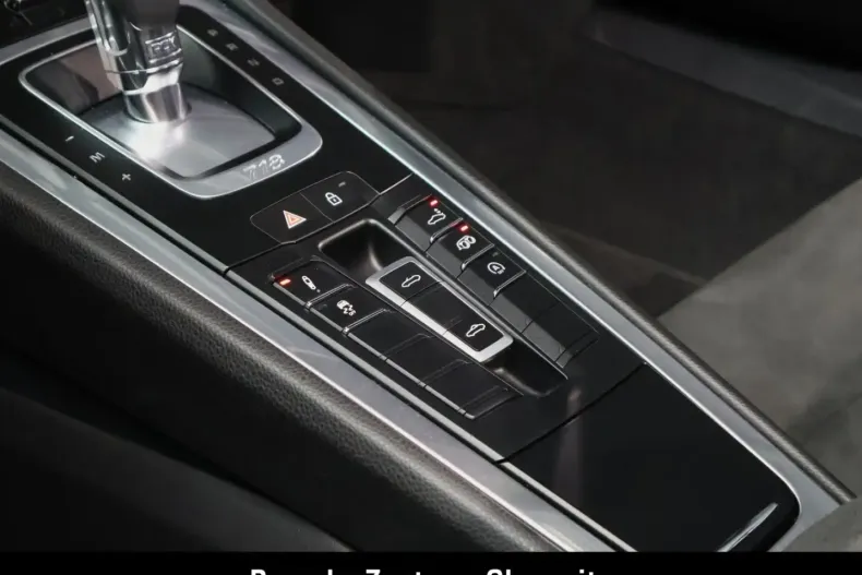 Porsche Boxster din 2024 cu 21.050 km - oferta POR156391 - foto 15