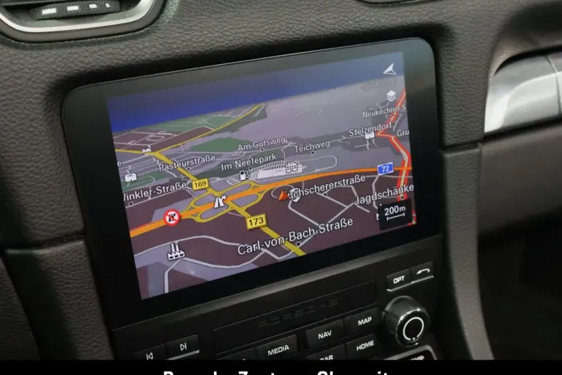 Porsche Boxster din 2024 cu 21.050 km - oferta POR156391 - foto 17