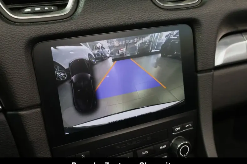 Porsche Boxster din 2024 cu 21.050 km - oferta POR156391 - foto 18