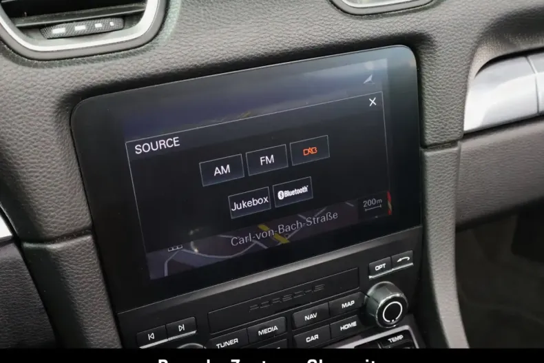 Porsche Boxster din 2024 cu 21.050 km - oferta POR156391 - foto 19