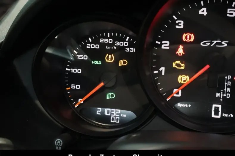 Porsche Boxster din 2024 cu 21.050 km - oferta POR156391 - foto 20