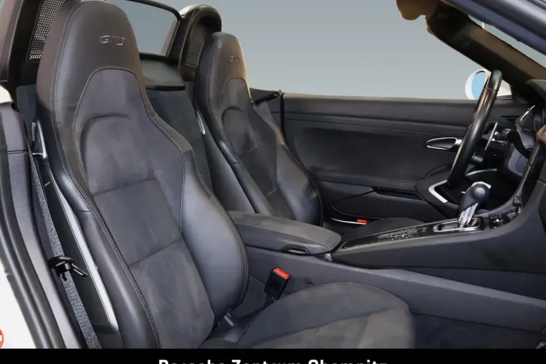 Porsche Boxster din 2024 cu 21.050 km - oferta POR156391 - foto 24