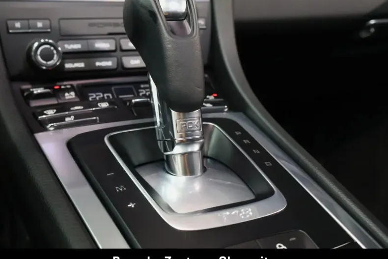 Porsche Boxster din 2024 cu 21.050 km - oferta POR156391 - foto 26