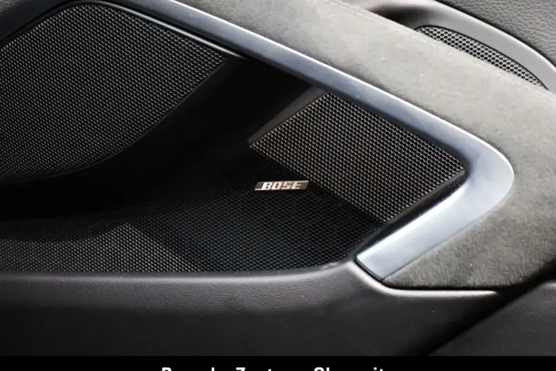 Porsche Boxster din 2024 cu 21.050 km - oferta POR156391 - foto 27