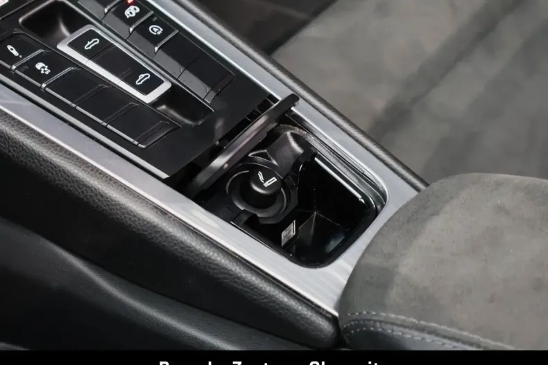 Porsche Boxster din 2024 cu 21.050 km - oferta POR156391 - foto 28