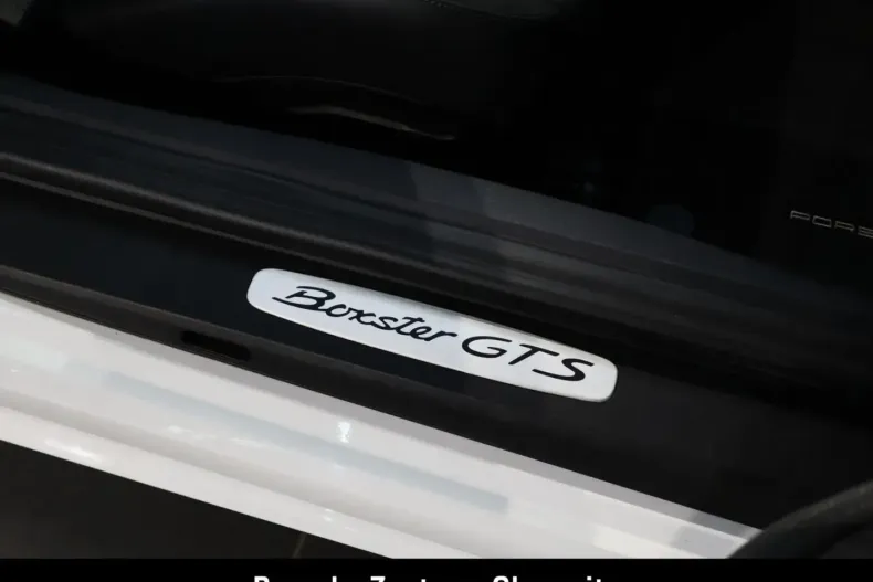 Porsche Boxster din 2024 cu 21.050 km - oferta POR156391 - foto 30
