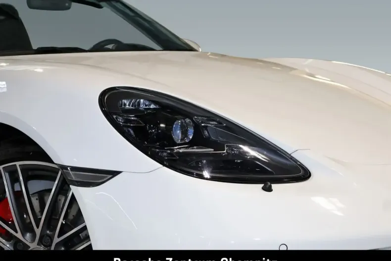 Porsche Boxster din 2024 cu 21.050 km - oferta POR156391 - foto 31