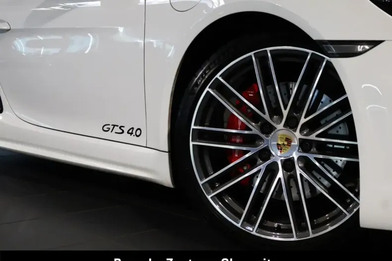 Porsche Boxster din 2024 cu 21.050 km - oferta POR156391 - foto 32