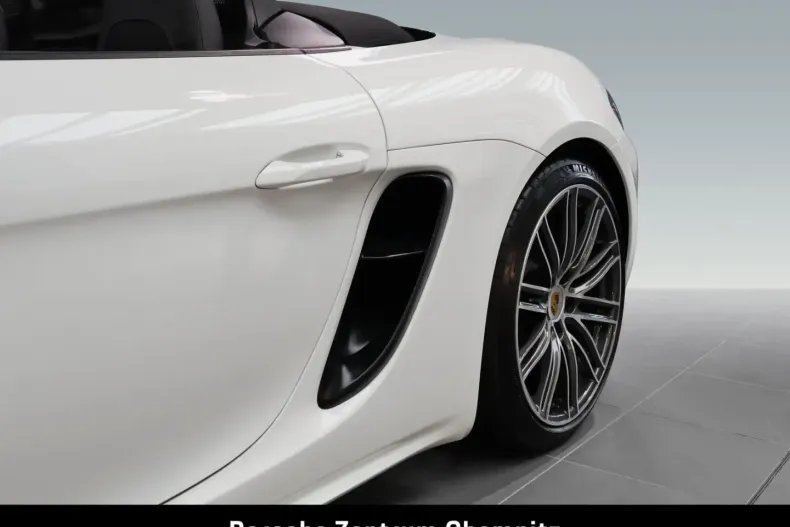 Porsche Boxster din 2024 cu 21.050 km - oferta POR156391 - foto 34